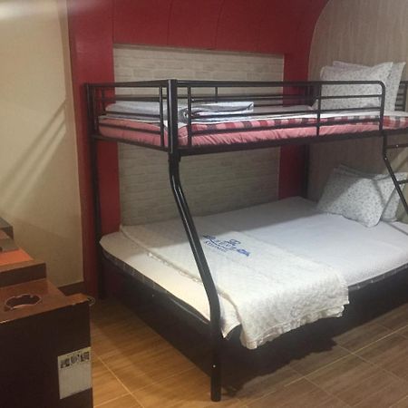 K Motel Тэгу Экстерьер фото
